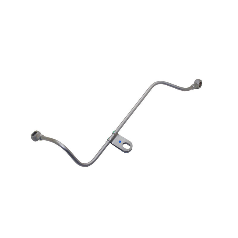 Load image into Gallery viewer, GEN1 High Flow Turbo Charger With 60mm Intercooler &amp; Hoses And Genuine Oil Feed Pipe For Mitsubishi Challenger 4D56 2.5L VT16
