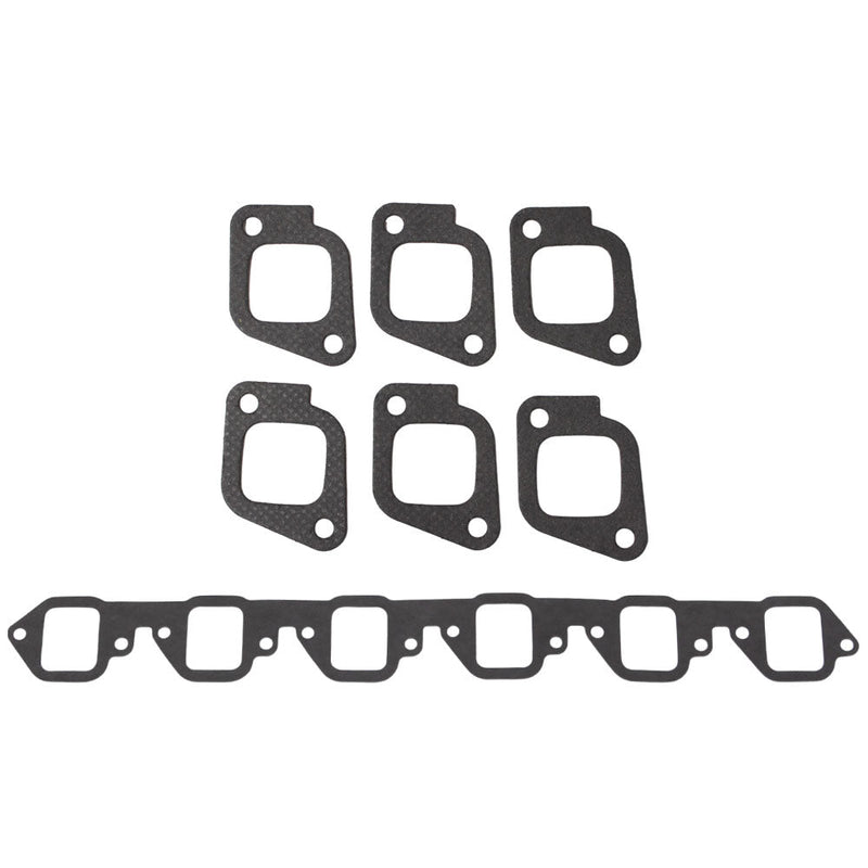 Load image into Gallery viewer, Permaseal Intake &amp; Exhaust Manifold Gasket For Nissan Patrol GQ Y60 TD42 4.2L
