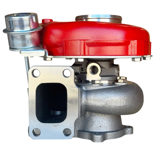 GEN1 High Flow GT3582R Turbo Charger For Ford Falcon BA / BF / FPV BA/BF F6 XR6 Barra 4.0L 2002-2005