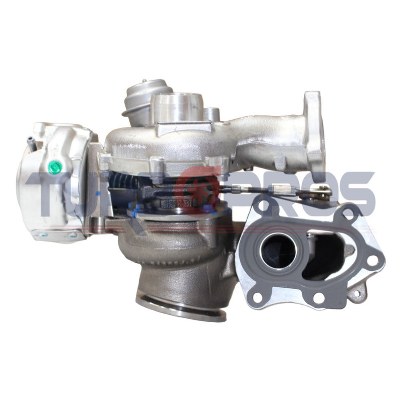 Load image into Gallery viewer, Genuine Turbo Charger GT1549S For Renault Trafic R9M 1.6L 821942
