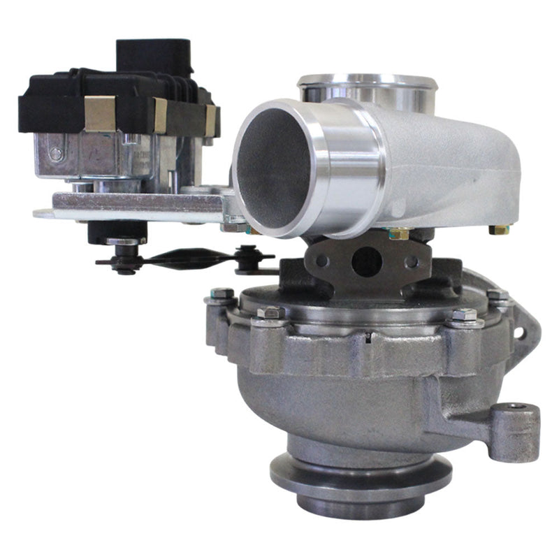 Load image into Gallery viewer, Upgrade Billet Turbo Charger For Land Rover Freelander 2 2.2L 2007 Onwards
