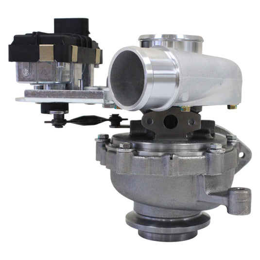 Upgrade Billet Turbo Charger For Land Rover Freelander 2 2.2L 2007 Onwards