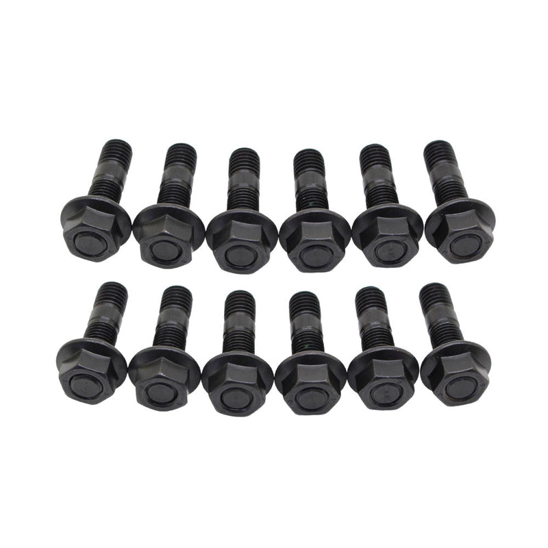 Load image into Gallery viewer, High Tensile Exhaust Manifold Stud Kit For Nissan Patrol TB42 4.2L

