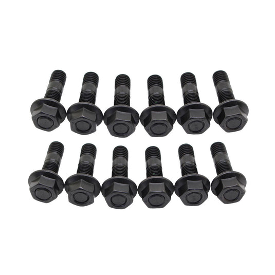 High Tensile Exhaust Manifold Stud Kit For Nissan Patrol TB42 4.2L