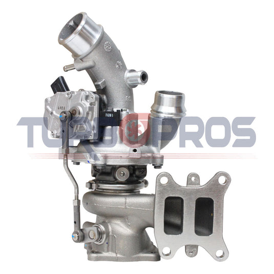 Genuine Billet Turbo Charger B01G For Hyundai Sonata / Tuscon / Kia G4FJ 1.6L 2020 Onwards 28231-2M820