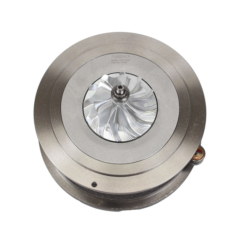 Load image into Gallery viewer, Upgrade Billet Turbo Charger Cartridge CHRA For Ford Ranger 2.2L 2011-2015
