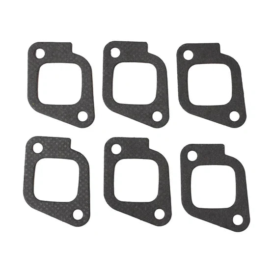 Load image into Gallery viewer, Permaseal Exhaust Manifold Installation Stud &amp; Gasket Kit For Nissan Patrol GQ Y60 TD42 4.2L
