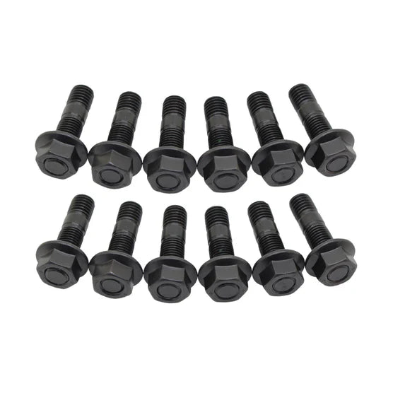 Load image into Gallery viewer, Permaseal Exhaust Manifold Installation Stud &amp; Gasket Kit For Nissan Patrol GU Y61 TD42 4.2L
