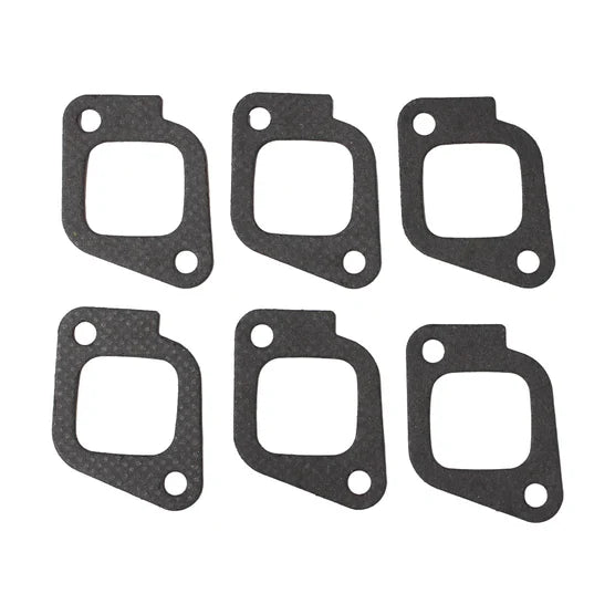 Load image into Gallery viewer, Permaseal Exhaust Manifold Installation Stud &amp; Gasket Kit For Nissan Patrol GQ Y60 TD42 4.2L
