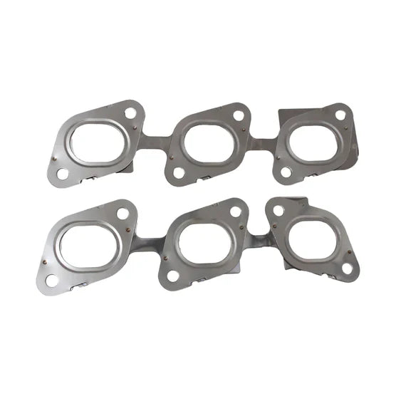 Load image into Gallery viewer, Permaseal Exhaust Manifold Installation Stud &amp; Gasket Kit For Nissan Patrol TB48 4.8L
