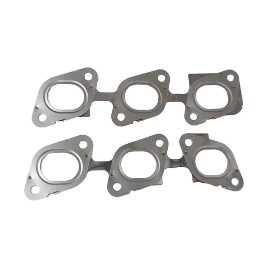 Permaseal Exhaust Manifold Installation Stud & Gasket Kit For Nissan Patrol TB48 4.8L