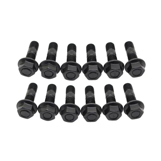 Permaseal Exhaust Manifold Installation Stud & Gasket Kit For Nissan Patrol TB45 4.5L