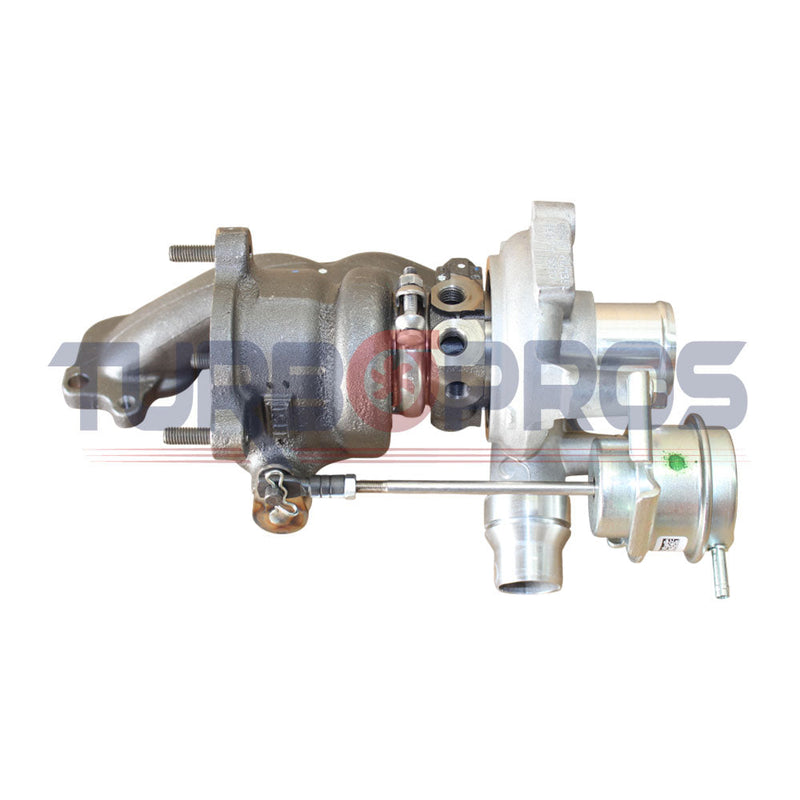 Load image into Gallery viewer, Genuine Turbo Charger For Renault  Scenic lll 1.2L
