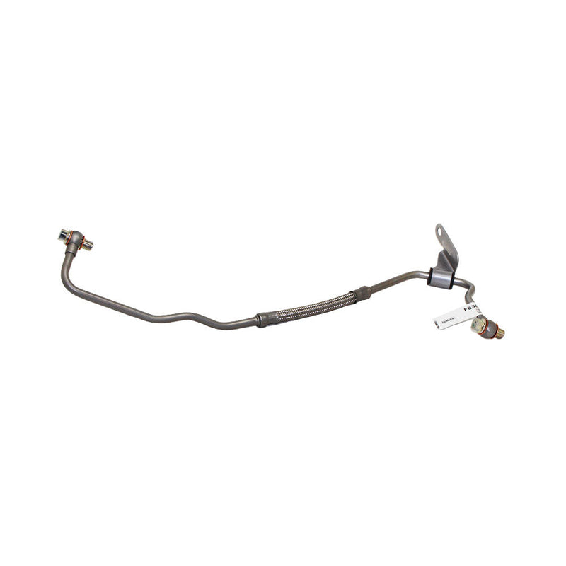 Load image into Gallery viewer, Upgrade Billet Turbo Cartridge CHRA Core With Oil Feed Pipe For Ford Ranger 2.2L 2015 Onwards
