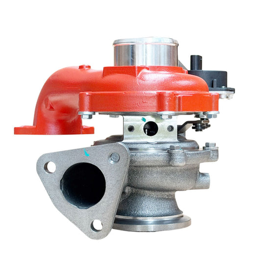GEN1 High Flow Turbo Charger For GWM Great Wall Cannon 2.0L