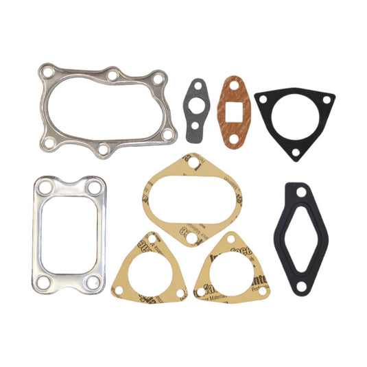 Permaseal MLS-R Turbo Charger Gasket Kit For Nissan Skyline R33 RB25DET 2.5L