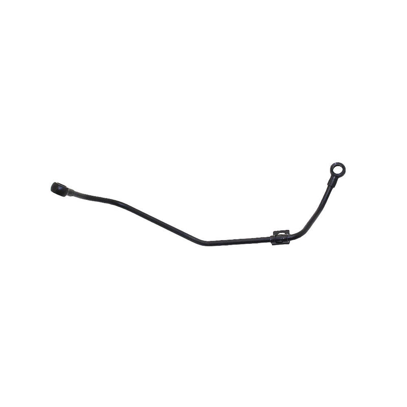 Load image into Gallery viewer, Genuine Turbo Charger Oil Feed Pipe With Gaskets For Hyundai iLoad/iMax D4CB 2.5L
