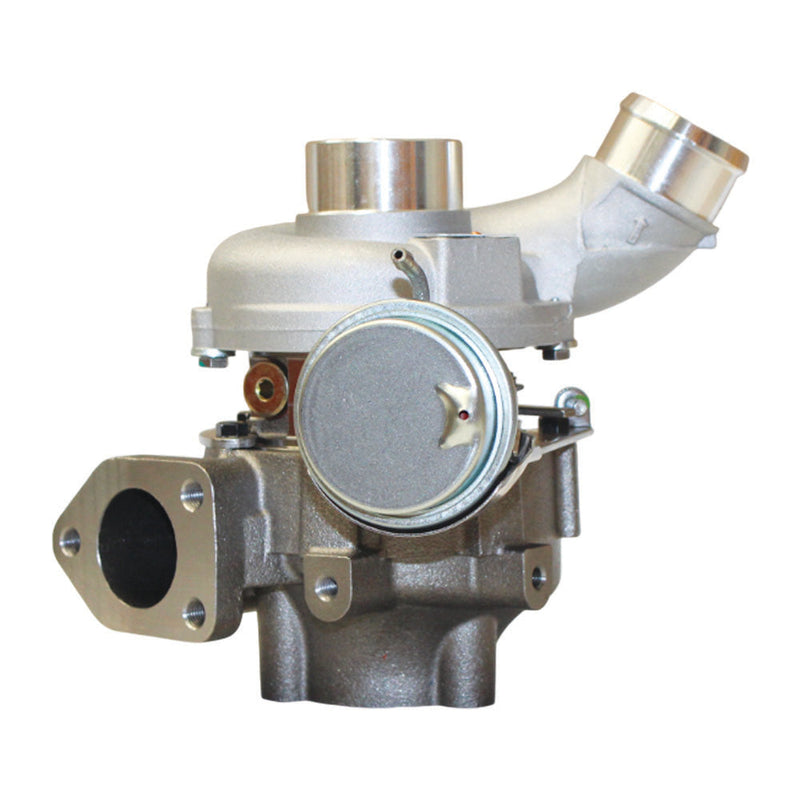 Load image into Gallery viewer, Upgrade Billet Turbo Charger With Genuine Oil Feed Pipe For Kia Sorento D4CB 2.5L
