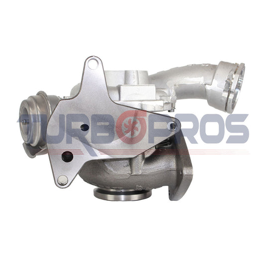 Genuine Turbo Charger GTB1749V For Volkswagen Caravelle T5 AXD/BNZ 2.5L 760698-5005S