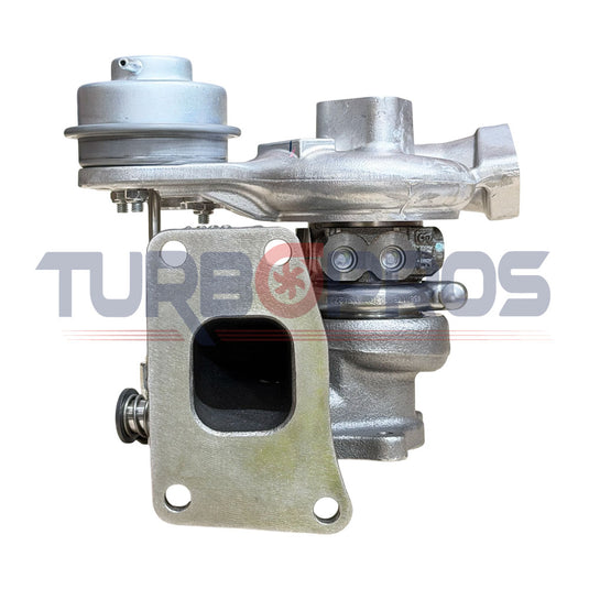 Genuine Turbo Charger For Suzuki Swift K14C 1.4L