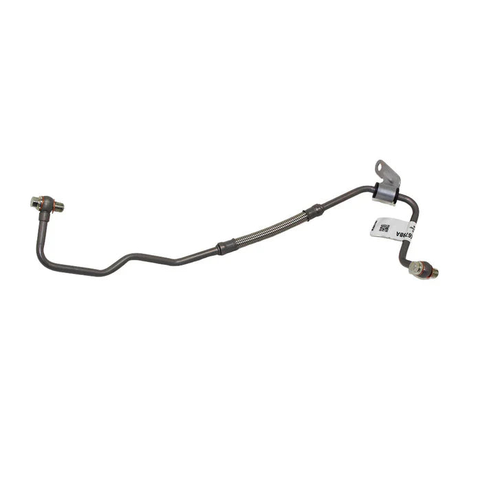 Load image into Gallery viewer, Genuine Turbo Charger GTB1749V With Genuine Oil Feed Pipe For Mazda BT-50 2.2L 2011 Onwards BK3Q6K682CC
