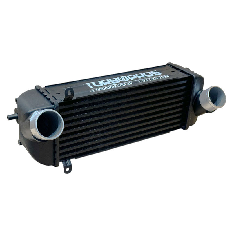 Load image into Gallery viewer, Upgrade Aluminium 84mm Intercooler For Hyundai Santa Fe D4HB 2.2L 2009-2014
