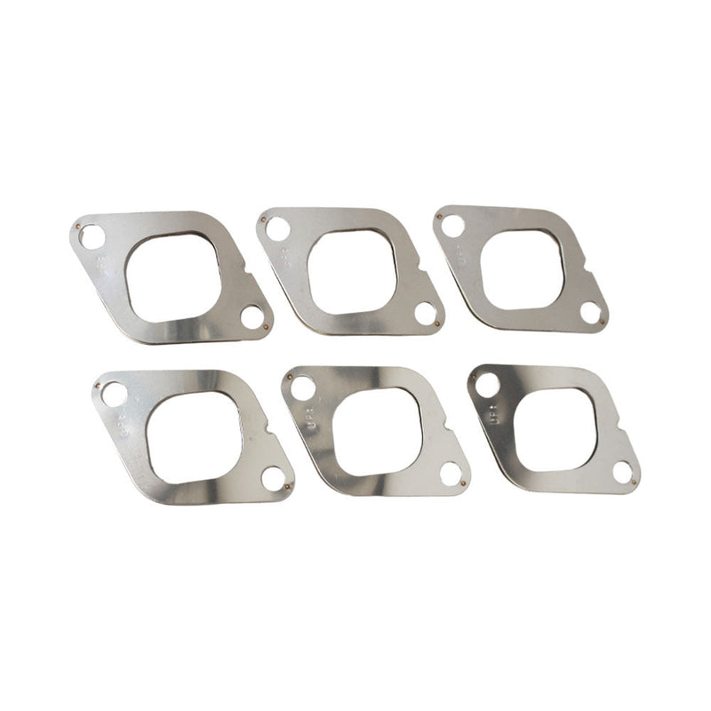 Load image into Gallery viewer, Permaseal MLS-R Turbo &amp; Exhaust Manifold Titanium Stud &amp; Gasket Kit For Nissan Patrol GU Y61 TD42T 4.2L
