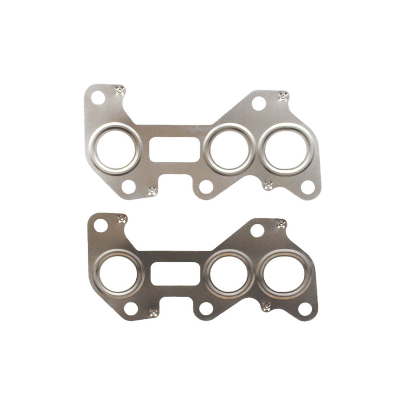 Load image into Gallery viewer, Permaseal Exhaust Manifold Installation Stud &amp; Gasket Kit For Toyota Soarer JZZ30 1JZ-GTE 2.5L Twin Turbo 1996/08-2000
