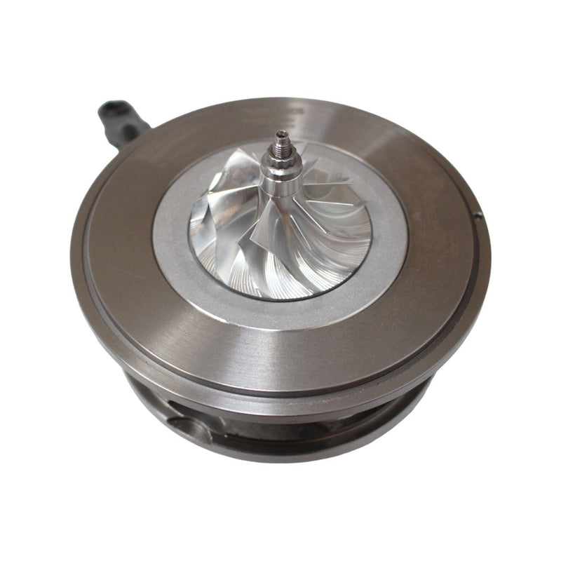 Load image into Gallery viewer, Upgrade Billet Turbo Cartridge CHRA Core For Mercedes Benz ML280/ML300/ML320/ML350 OM642 3.0L
