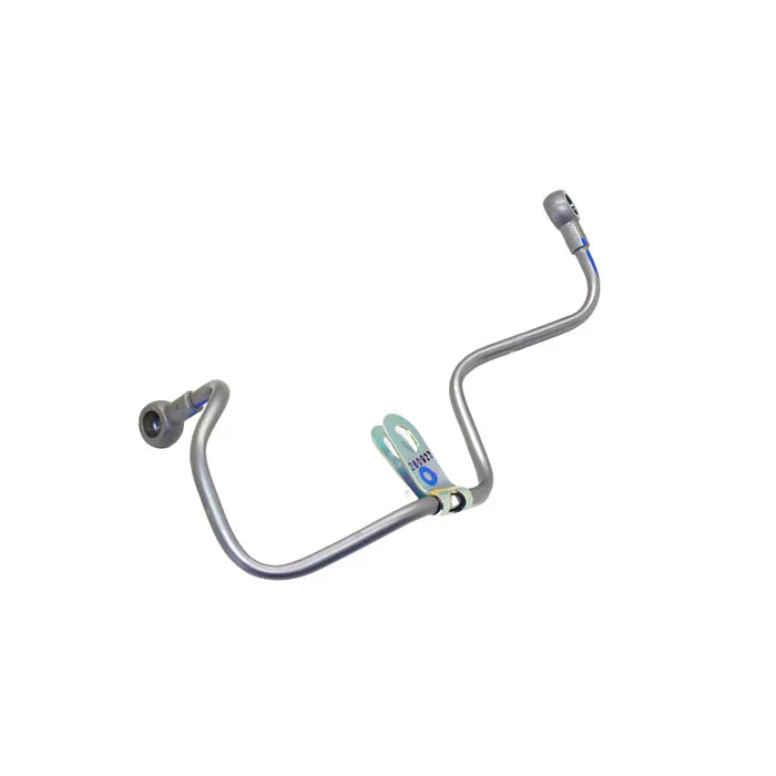 Load image into Gallery viewer, Upgrade Billet Turbo Cartridge CHRA Core With Oil Feed Pipe For Mitsubishi Triton MR 4N15 2.4L 2019 Onwards
