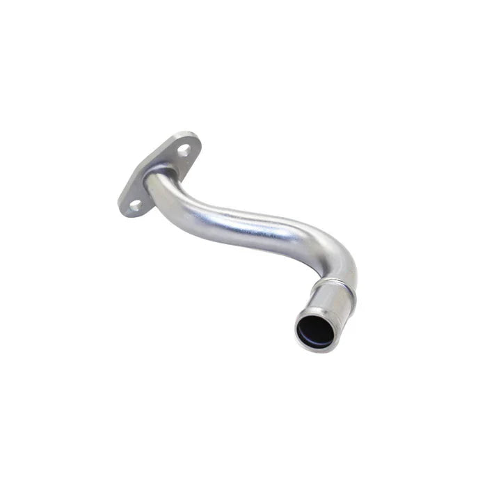 Load image into Gallery viewer, Genuine Turbo Charger Oil Return Pipe &amp; Return Hose With Gaskets For Mitsubishi Triton MN/Challenger 4D56 2.5L
