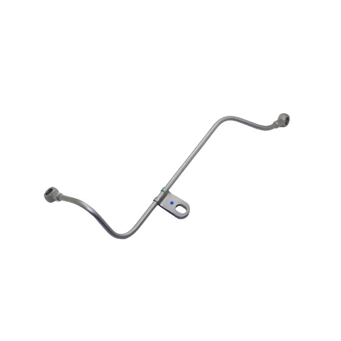 Load image into Gallery viewer, Genuine Turbo Charger &amp; Oil Feed Pipe With 60mm Intercooler For Mitsubishi Triton MN 4D56 2.5L VT16
