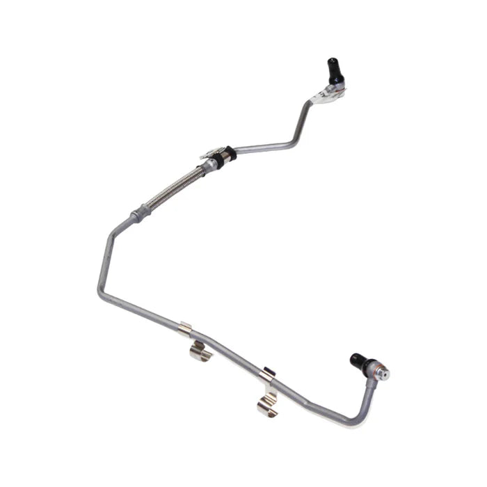 Load image into Gallery viewer, Upgrade Billet Turbo Charger With Genuine Oil Feed Pipe For Ford Transit/Transit Custom 2.2L FWD 786880-0021
