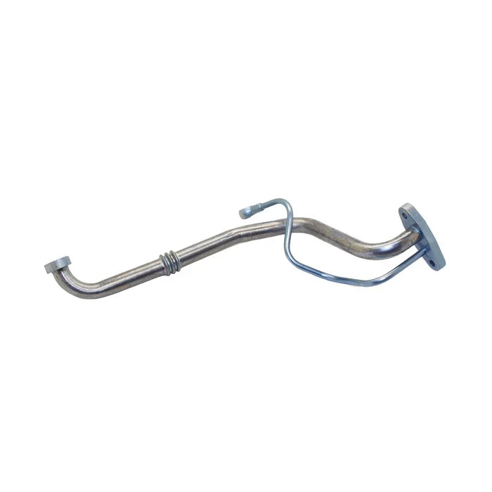 Load image into Gallery viewer, Genuine Turbo Charger &amp; Oil Feed Pipe With 65mm Intercooler For Nissan Patrol GU ZD30 3.0L Common Rail 2007-2016
