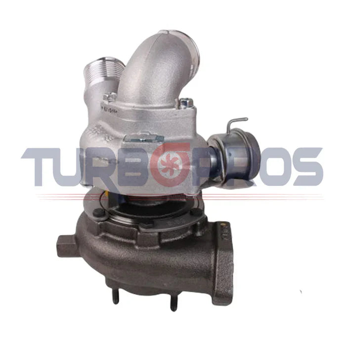 Load image into Gallery viewer, Genuine Turbo Charger With 85mm Intercooler For Hyundai iLoad/iMax D4CB 2.5L 2011-2014
