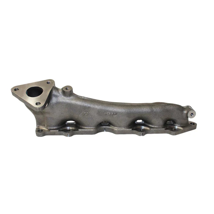 Load image into Gallery viewer, Genuine Turbo Charger With Genuine Exhaust Manifold, Oil Feed Pipe, Gasket &amp; Stud Kit For Mitsubishi Triton MQ / Pajero Sport 4N15 2.4L 1515A295
