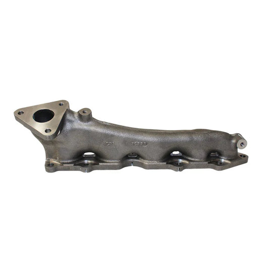 Exhaust Manifold