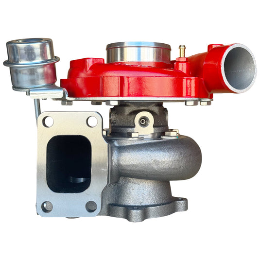 GEN1 High Flow GT3576R Turbo Charger For Ford Falcon FG / FG X XR6/G6/G6E Barra 4.0L 2008-2014