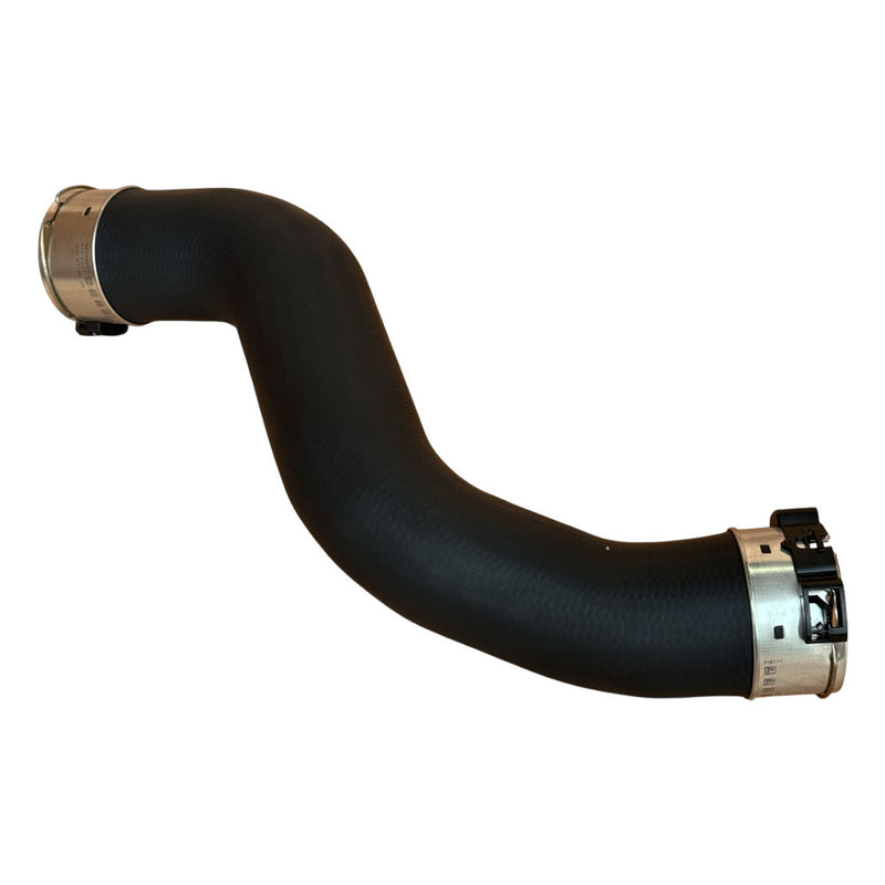 Load image into Gallery viewer, Hot Side Intercooler Hose For Nissan Navara D23 NP300 YS23D 2.3L Twin-Turbo Charged 2015 Onwards

