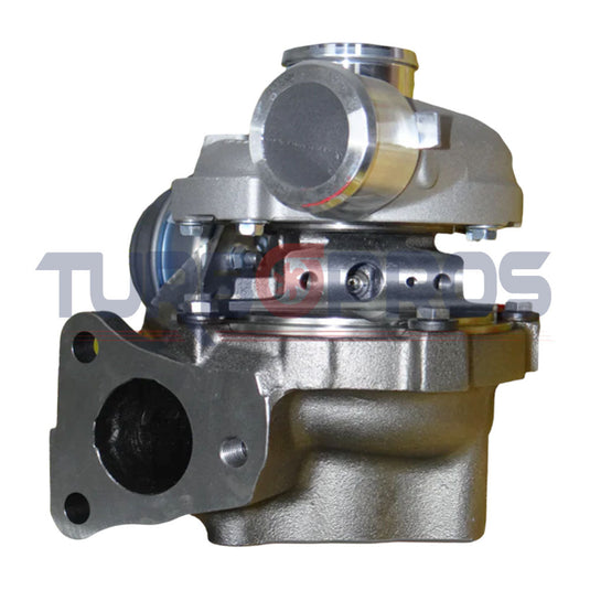 Genuine Turbo Charger GTB1444VZ For Hyundai i20 / i30 / Santa Fe, Kia Ceed / Proceed / Soul 1.6L 28201-2A710