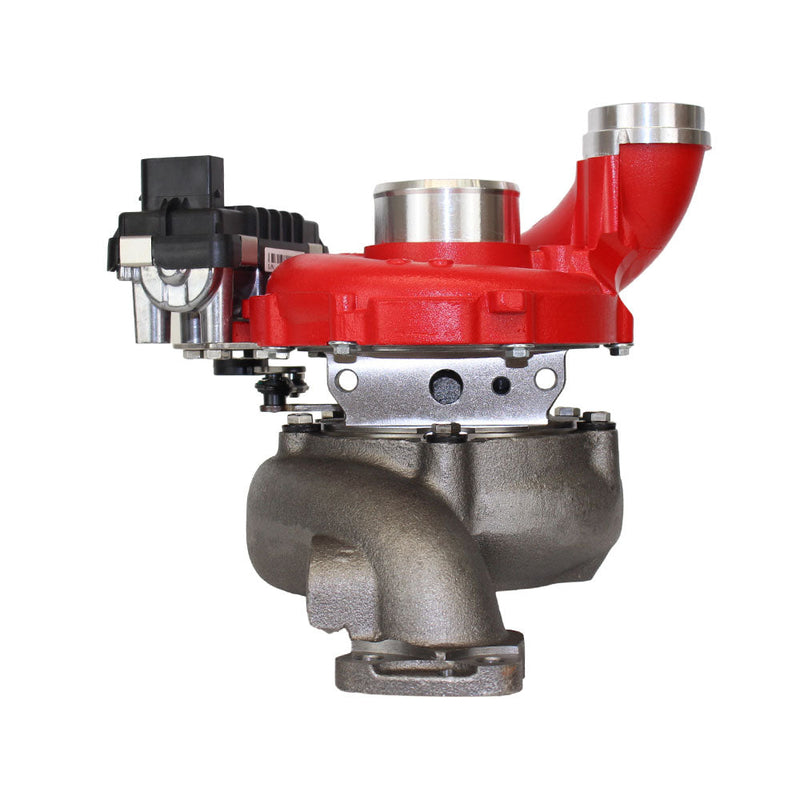 Load image into Gallery viewer, GEN1 High Flow Turbo Charger For Mercedes Benz ML280/ML300/ML320/ML350 OM642 3.0L
