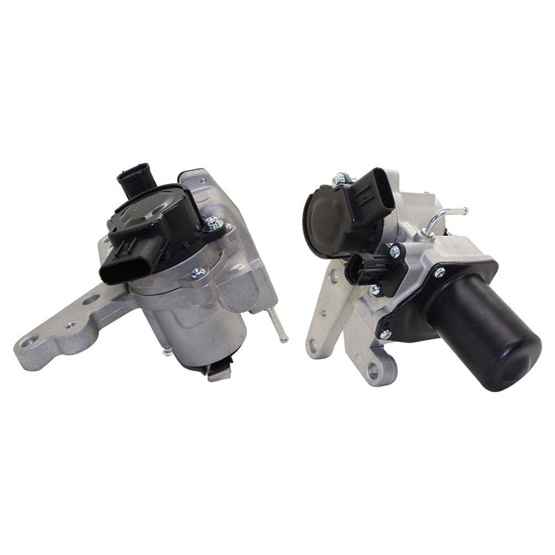 Load image into Gallery viewer, Turbo Charger Electronic Actuator For Toyota LandCruiser 200 Series VDJ200 1VD-FTV 4.5L
