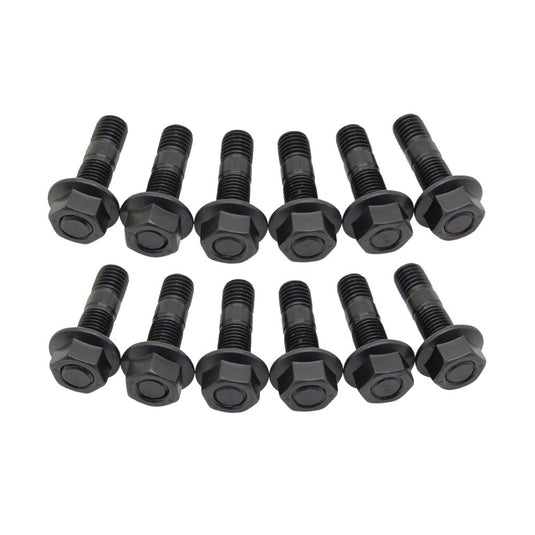 High Tensile Exhaust Manifold Stud Kit For Nissan GQ GU Patrol TD42