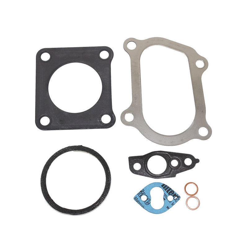 Load image into Gallery viewer, Permaseal MLS-R Turbo &amp; Exhaust Manifold Titanium Stud &amp; Gasket Kit For Toyota Landcruiser 80 Series HDJ80/HDJ81 1HD-T 4.2L
