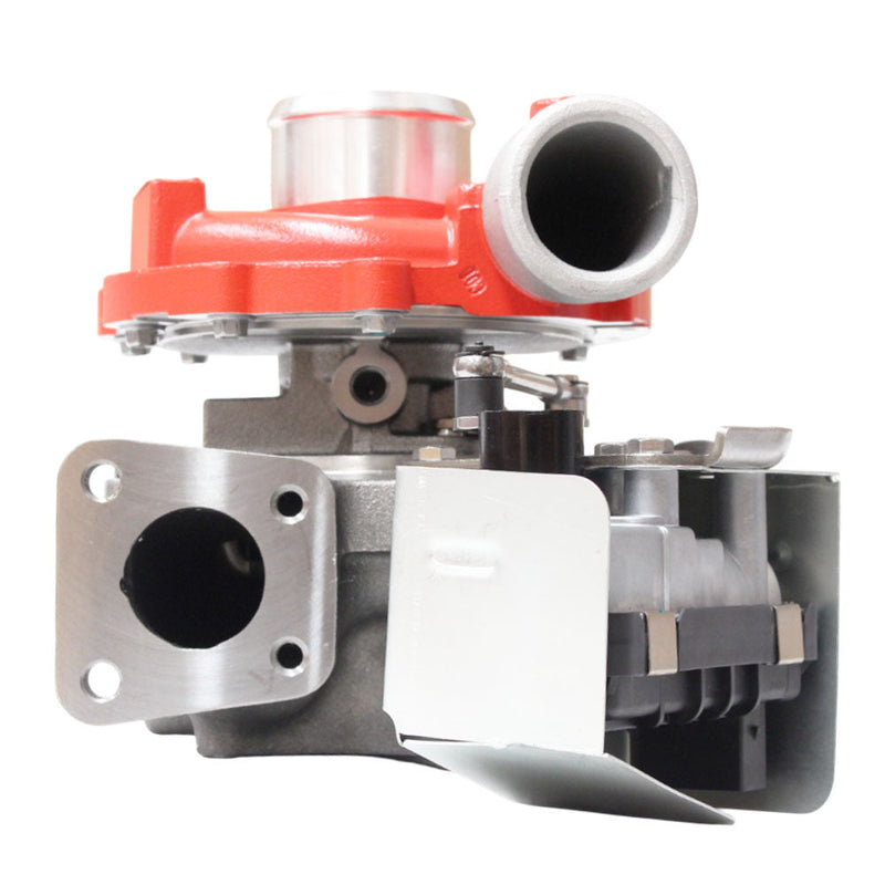 Load image into Gallery viewer, GEN1 High Flow Turbo Charger For Holden RG Colorado 2.8L 2012-2013
