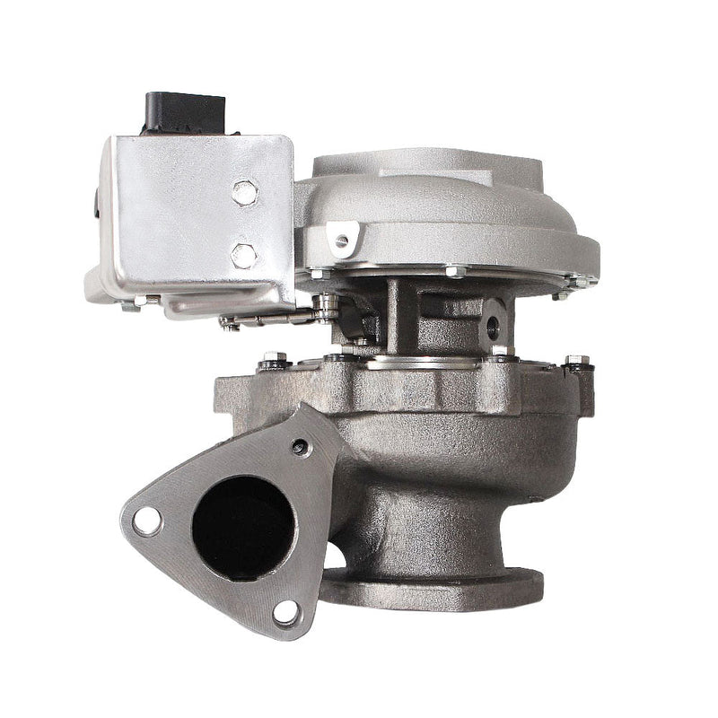 Load image into Gallery viewer, Upgrade Billet Turbo Charger With 70mm Intercooler For Ford Everest 3.2L 2015 Onwards

