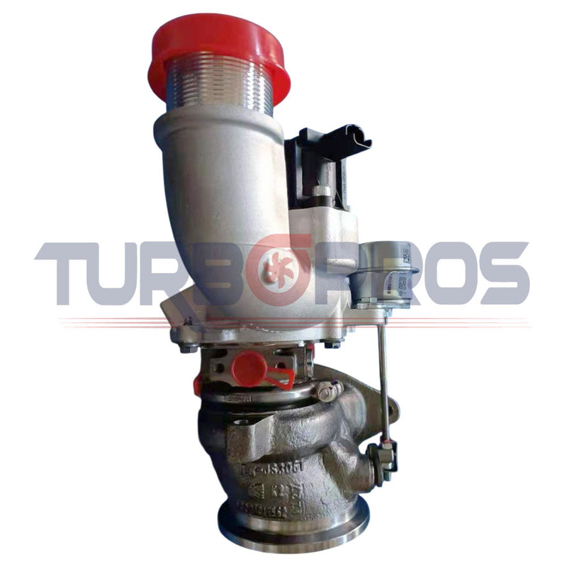 Load image into Gallery viewer, Genuine Billet Turbo Charger K03 For HAVAL H9 GW4C20 2.0T 1118100-AEC01
