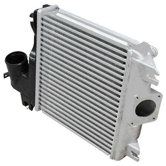 Premium Intercooler For Toyota Hilux N70 D4D KUN26 1KD-FTV 3.0L 2010-2015