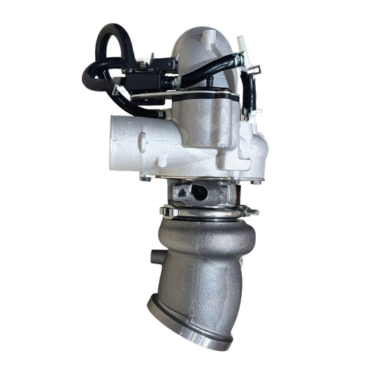 Upgrade Billet Turbo Charger For Ford Passenger Ecoboost 2.0L 2011 Onwards