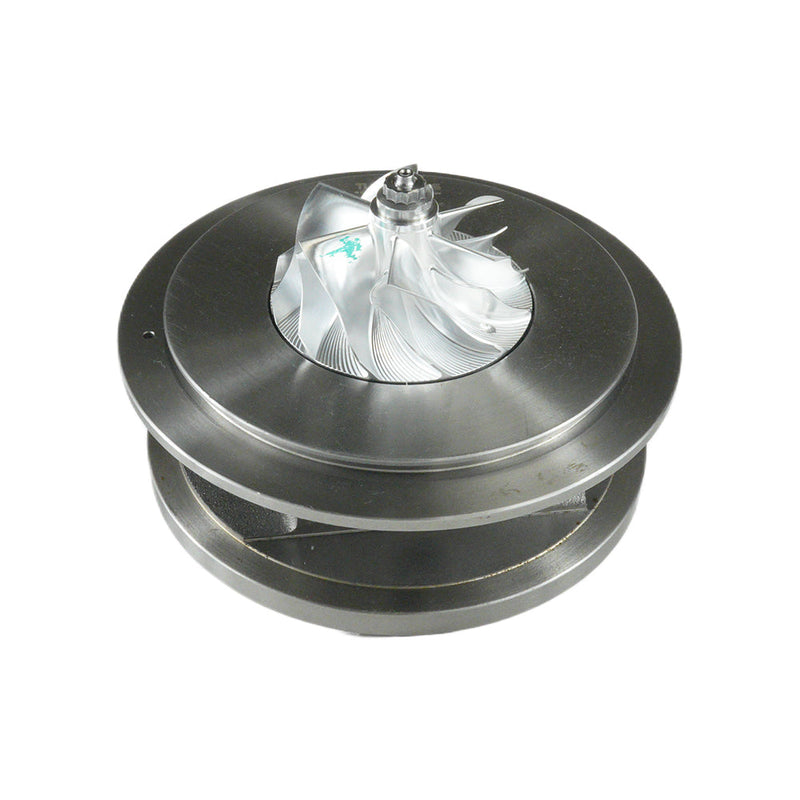 Load image into Gallery viewer, Upgrade Billet Turbo Cartridge CHRA Core For Nissan Navara D40 V9X 3.0L V6
